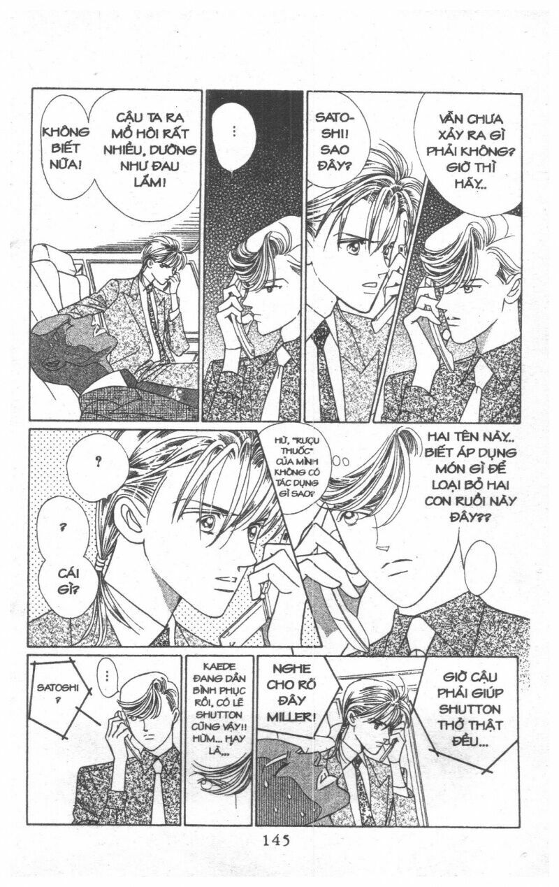 Nàng Tiên Ánh Trăng - Kaguya Hime: Chapter 17