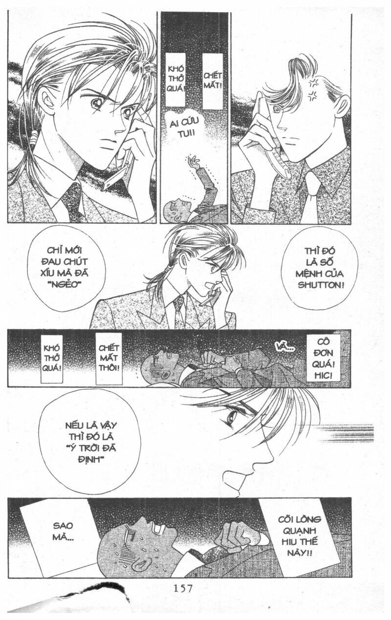 Nàng Tiên Ánh Trăng - Kaguya Hime: Chapter 17