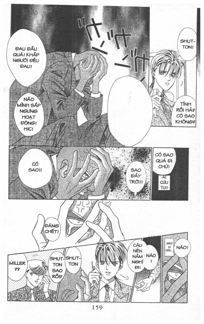 Nàng Tiên Ánh Trăng - Kaguya Hime: Chapter 17