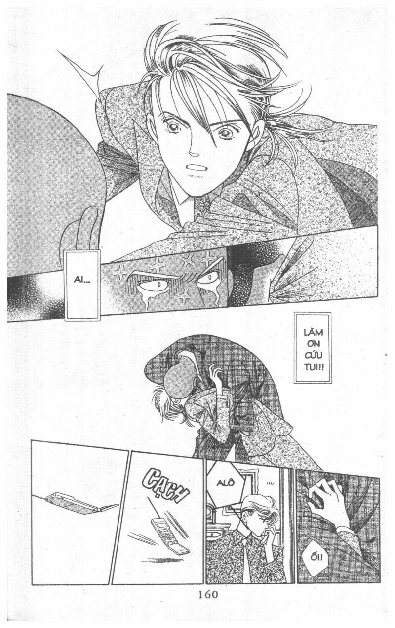 Nàng Tiên Ánh Trăng - Kaguya Hime: Chapter 17