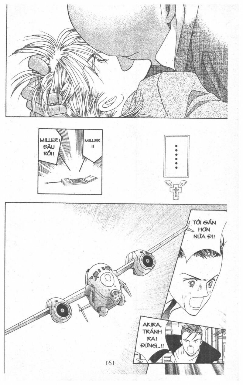 Nàng Tiên Ánh Trăng - Kaguya Hime: Chapter 17