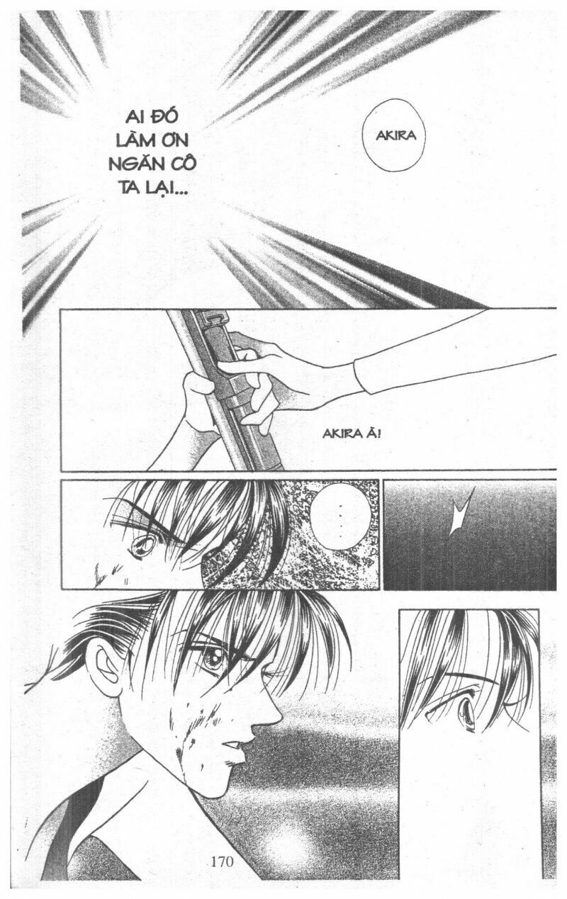 Nàng Tiên Ánh Trăng - Kaguya Hime: Chapter 17
