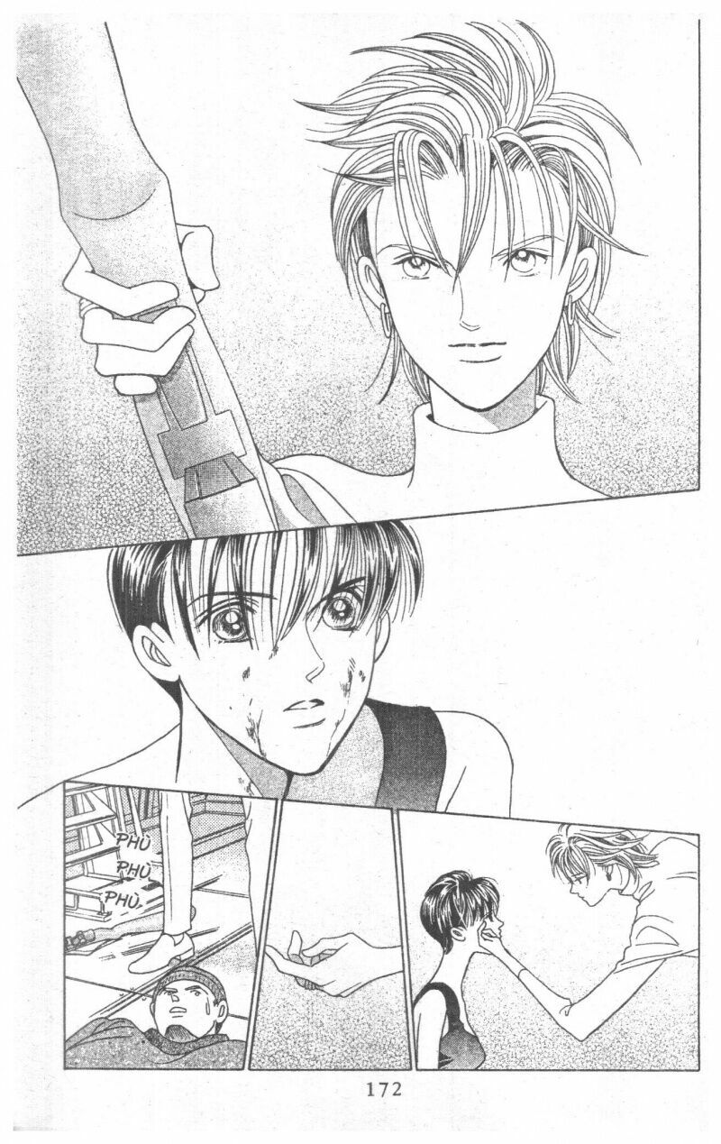 Nàng Tiên Ánh Trăng - Kaguya Hime: Chapter 17