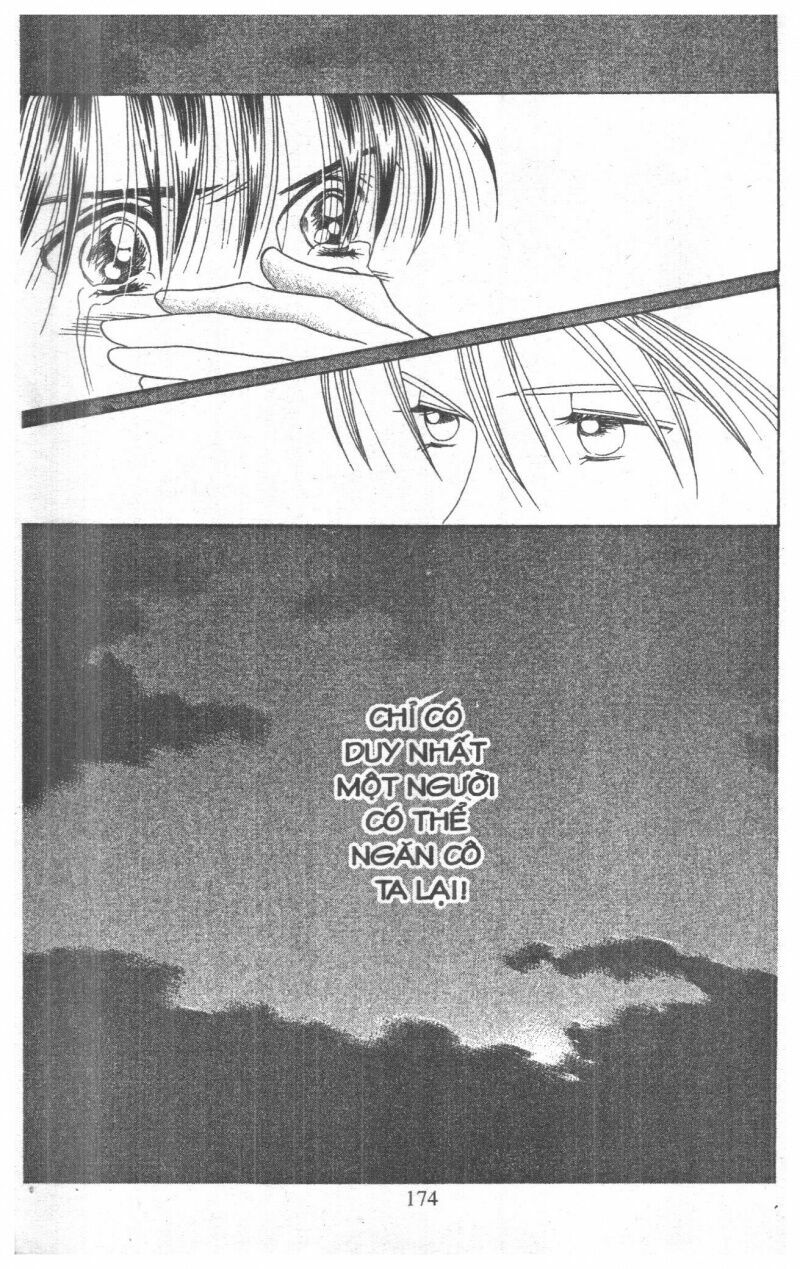 Nàng Tiên Ánh Trăng - Kaguya Hime: Chapter 17
