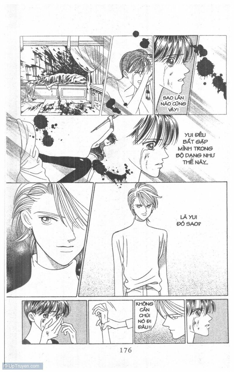 Nàng Tiên Ánh Trăng - Kaguya Hime: Chapter 17