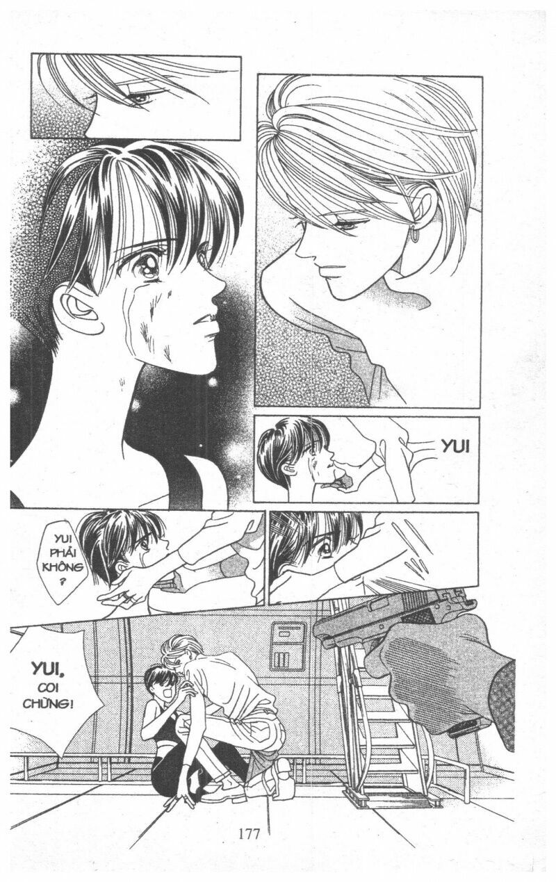 Nàng Tiên Ánh Trăng - Kaguya Hime: Chapter 17