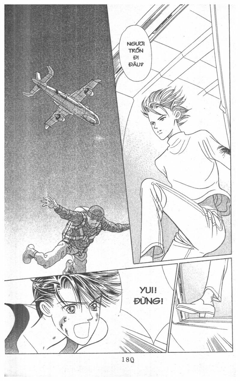 Nàng Tiên Ánh Trăng - Kaguya Hime: Chapter 17