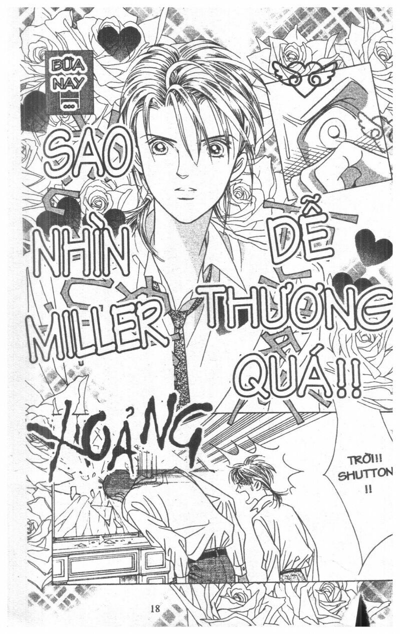 Nàng Tiên Ánh Trăng - Kaguya Hime: Chapter 17