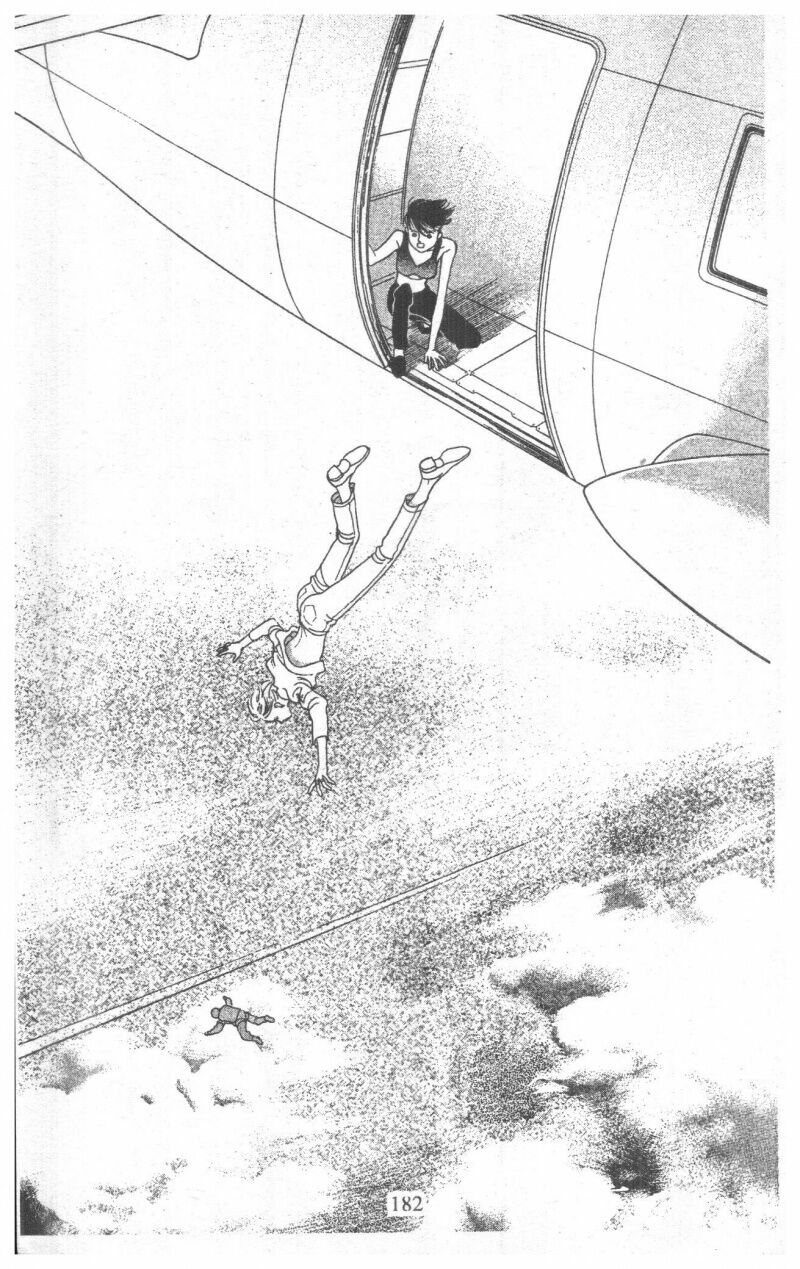 Nàng Tiên Ánh Trăng - Kaguya Hime: Chapter 17