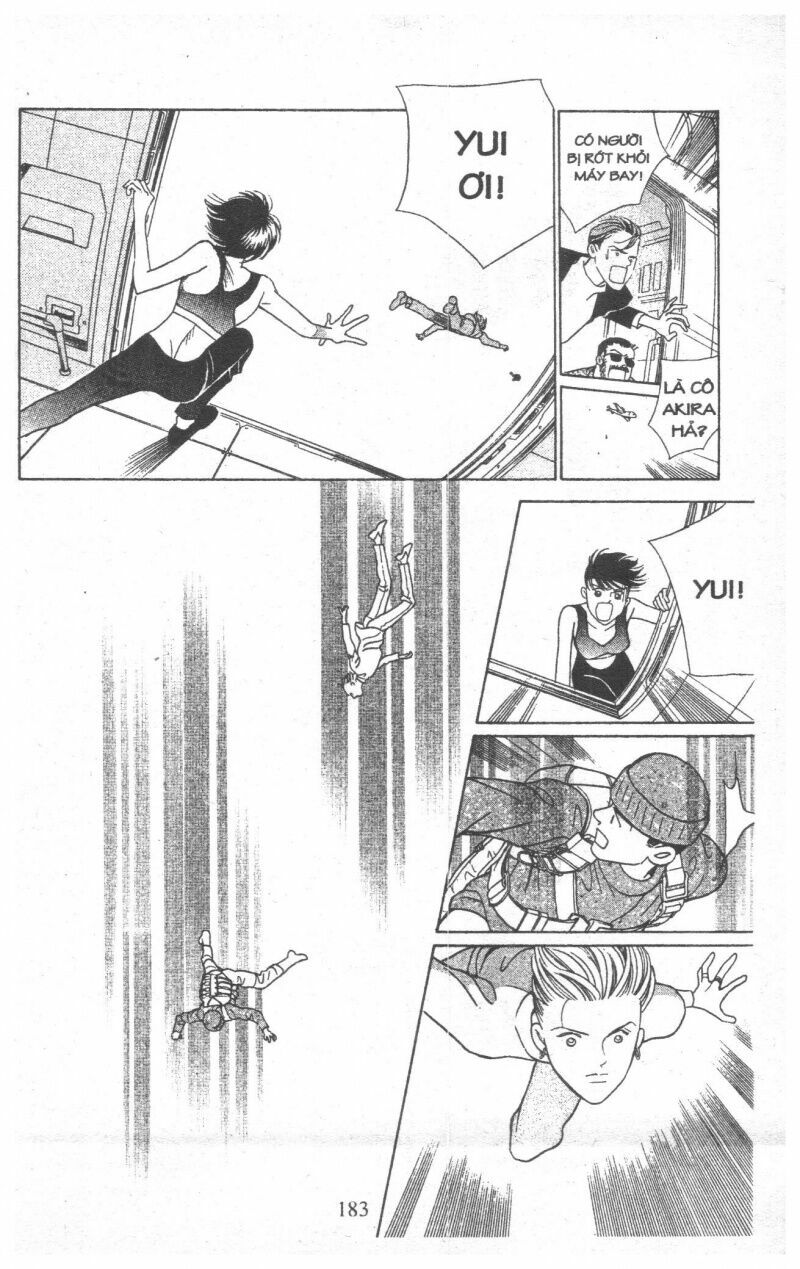Nàng Tiên Ánh Trăng - Kaguya Hime: Chapter 17