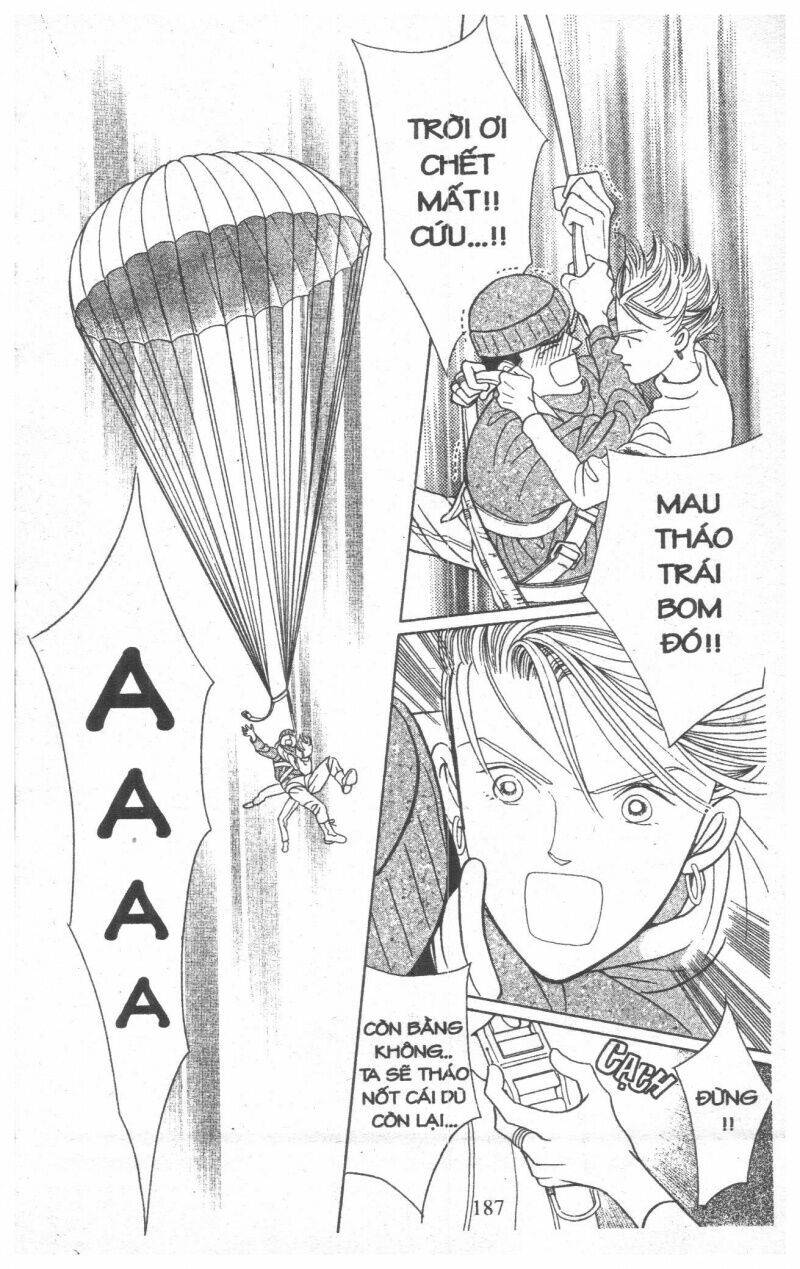 Nàng Tiên Ánh Trăng - Kaguya Hime: Chapter 17