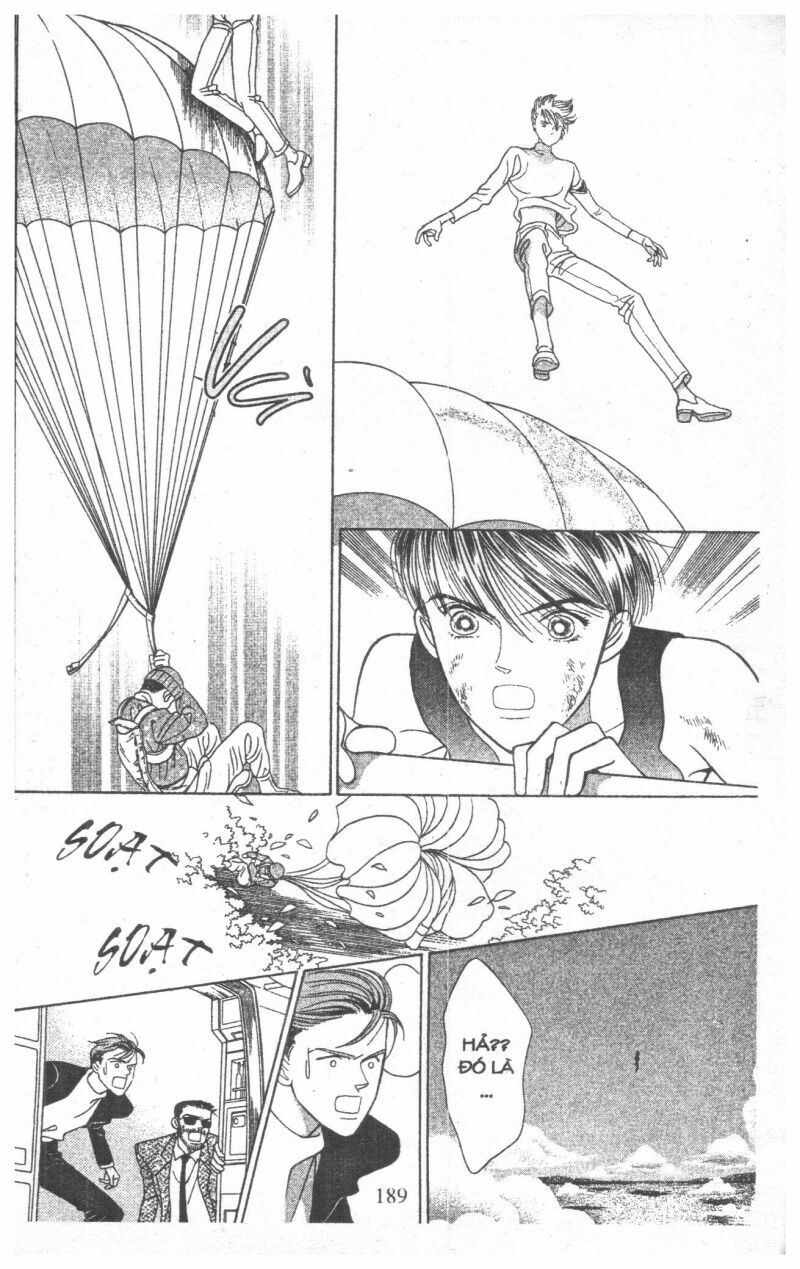 Nàng Tiên Ánh Trăng - Kaguya Hime: Chapter 17