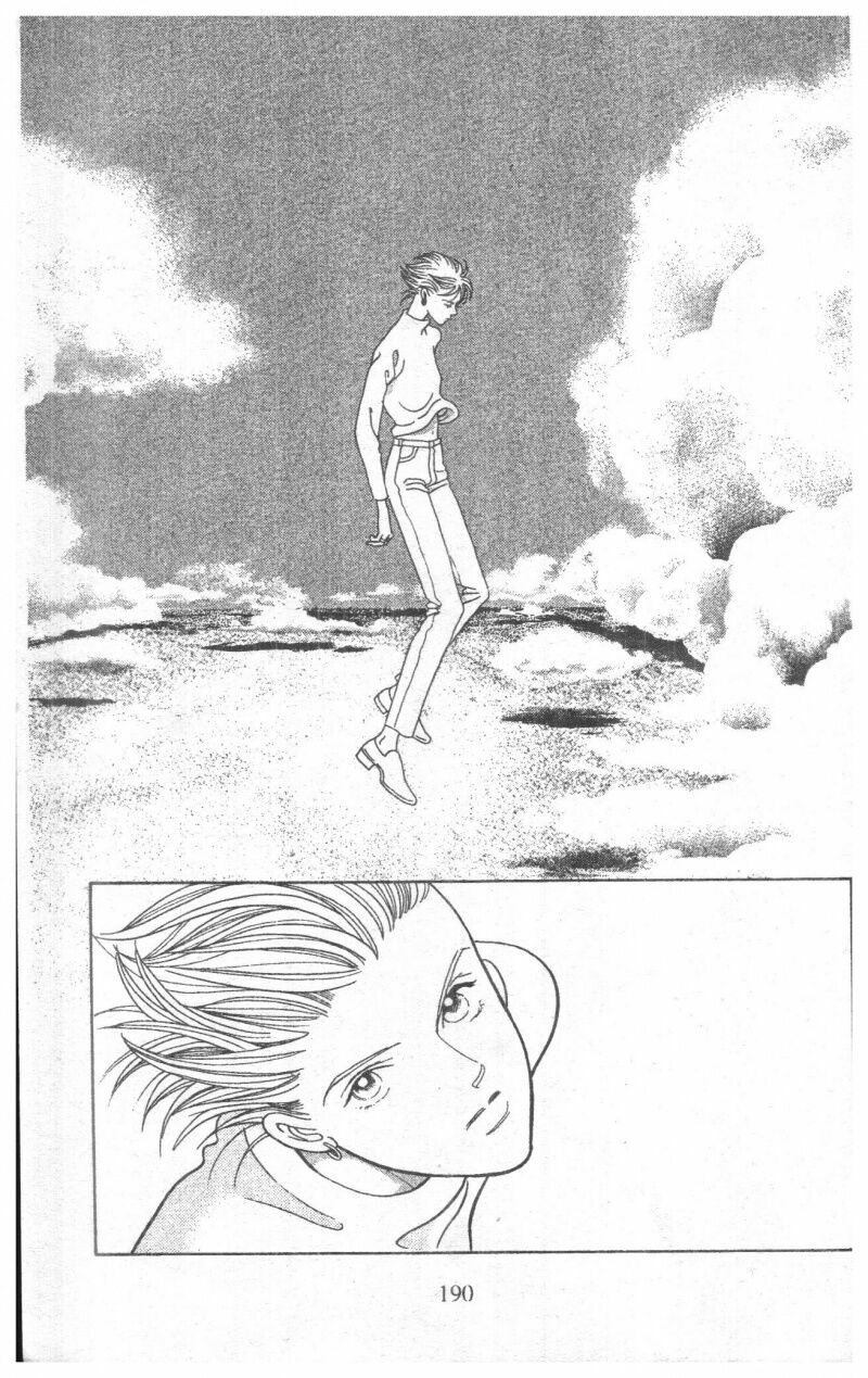 Nàng Tiên Ánh Trăng - Kaguya Hime: Chapter 17