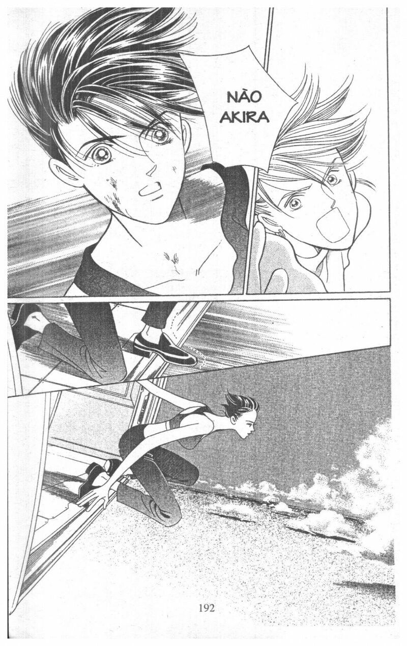 Nàng Tiên Ánh Trăng - Kaguya Hime: Chapter 17
