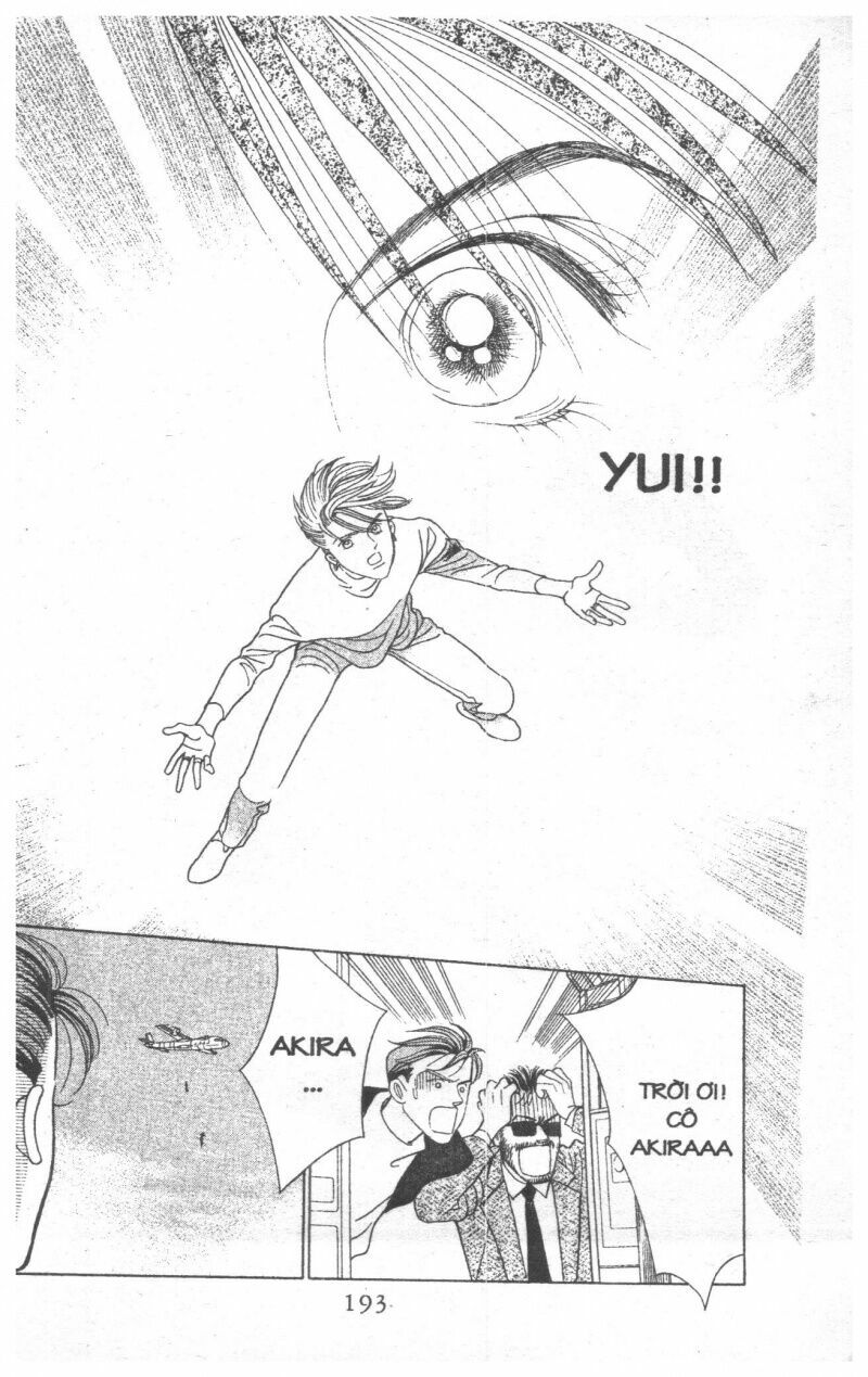 Nàng Tiên Ánh Trăng - Kaguya Hime: Chapter 17