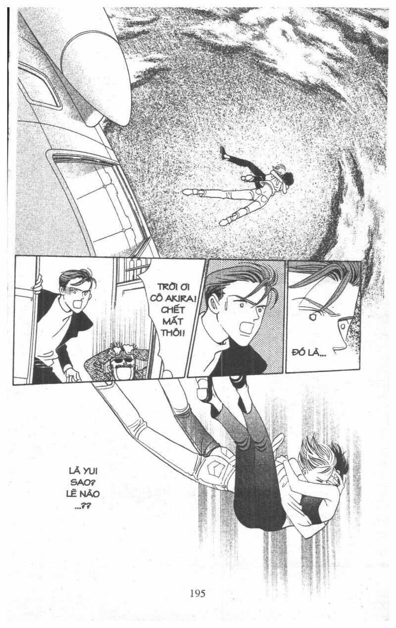 Nàng Tiên Ánh Trăng - Kaguya Hime: Chapter 17