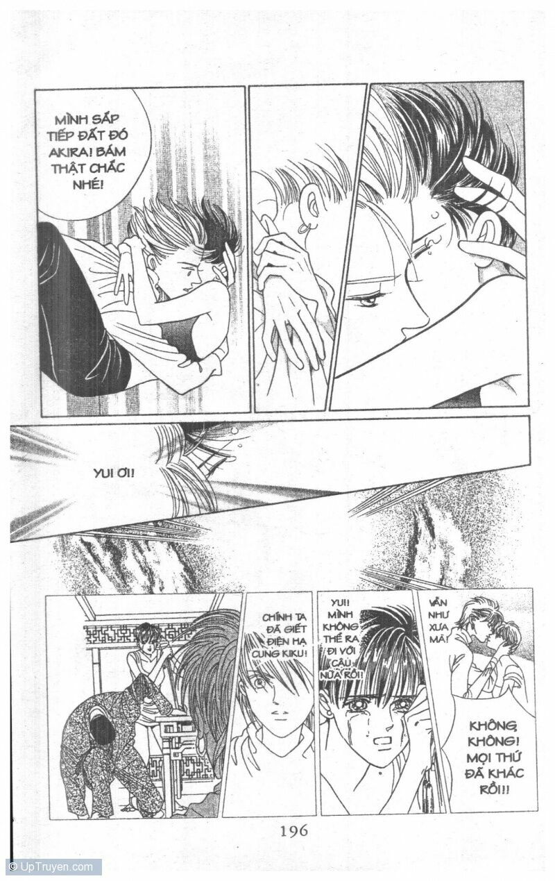 Nàng Tiên Ánh Trăng - Kaguya Hime: Chapter 17