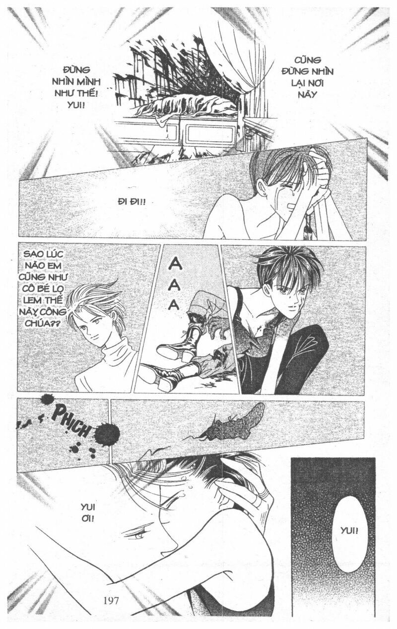 Nàng Tiên Ánh Trăng - Kaguya Hime: Chapter 17