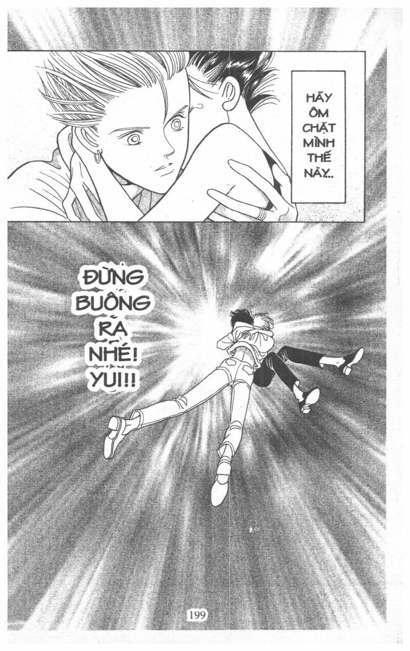 Nàng Tiên Ánh Trăng - Kaguya Hime: Chapter 17