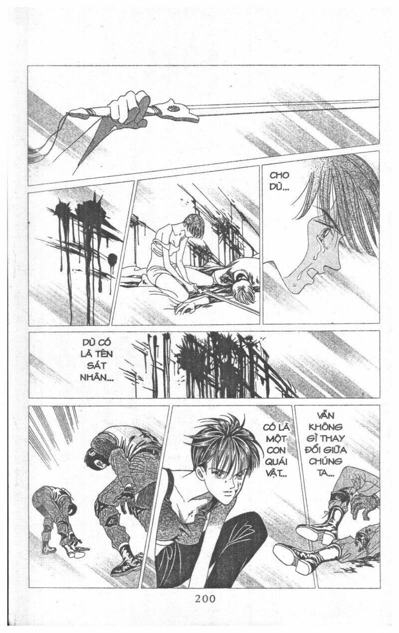 Nàng Tiên Ánh Trăng - Kaguya Hime: Chapter 17