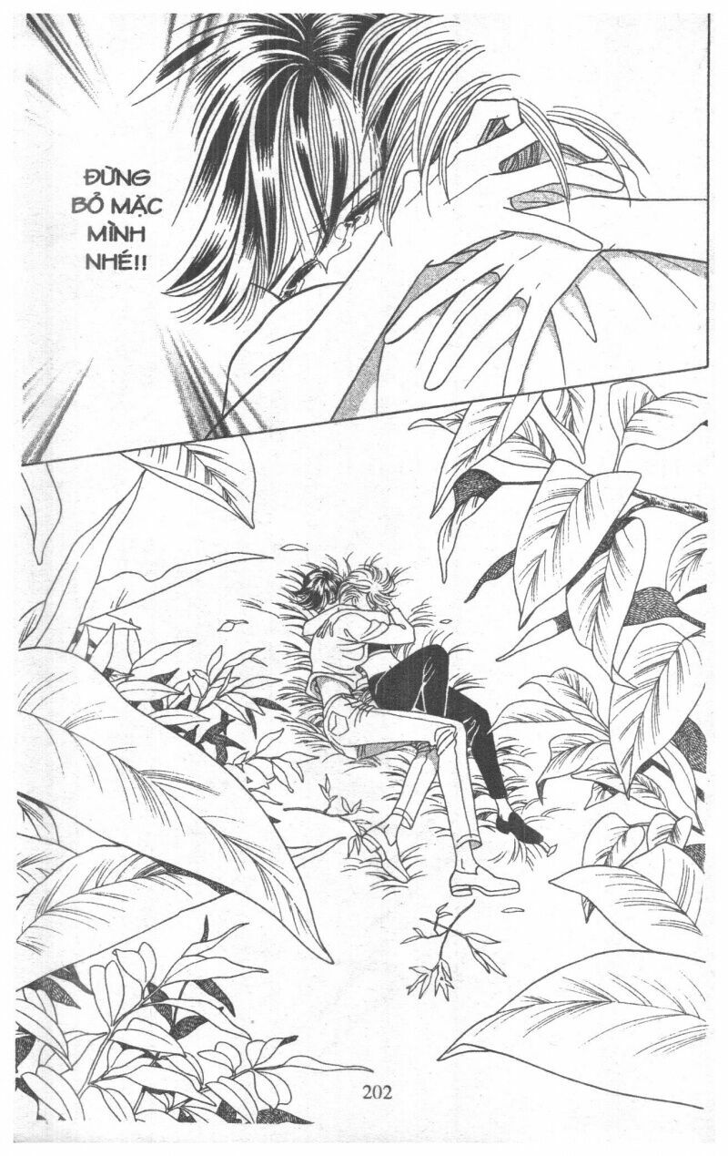 Nàng Tiên Ánh Trăng - Kaguya Hime: Chapter 17