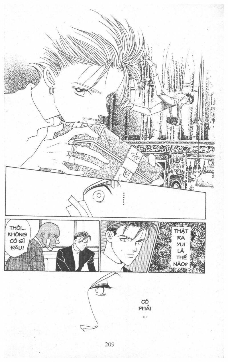 Nàng Tiên Ánh Trăng - Kaguya Hime: Chapter 17