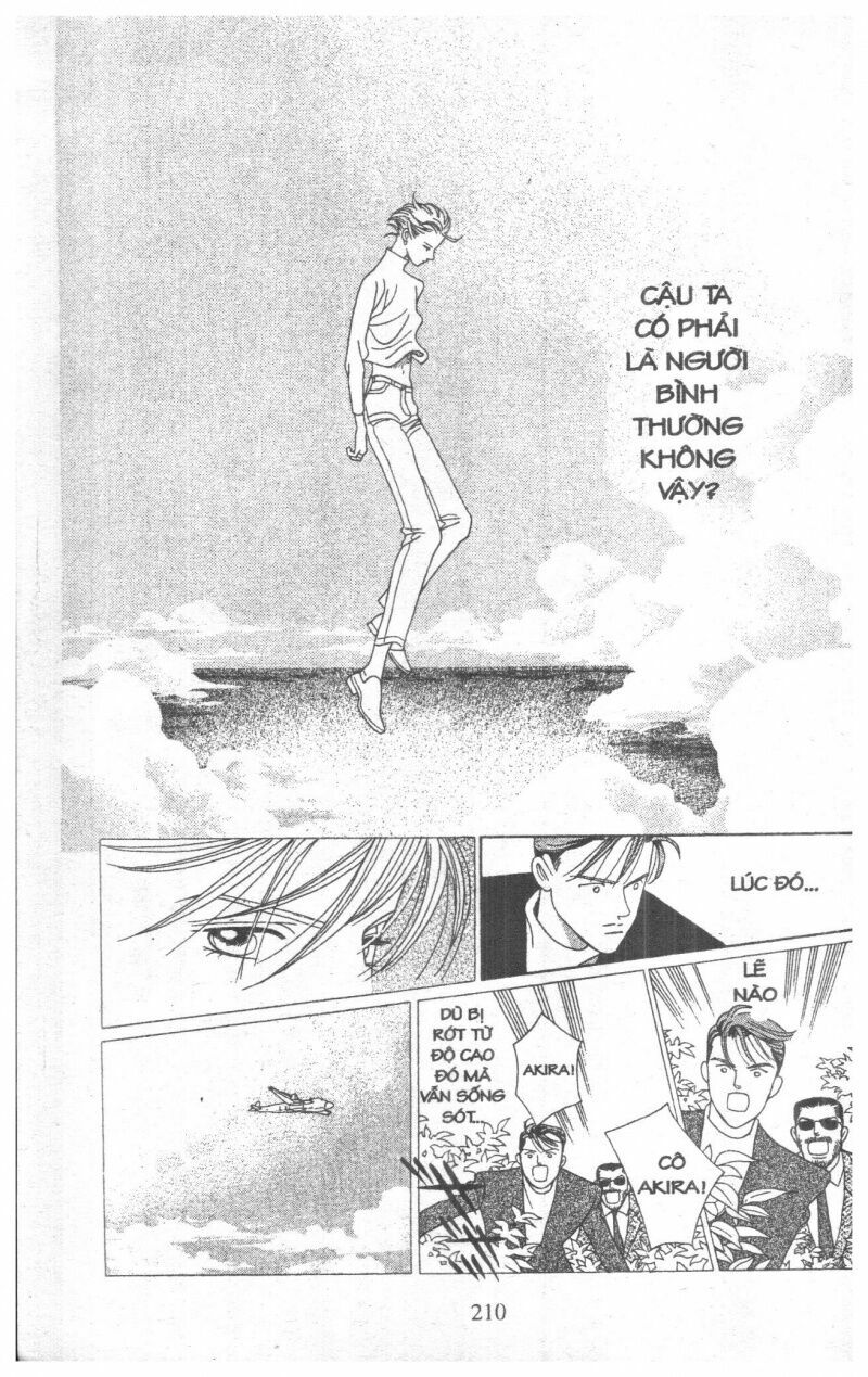 Nàng Tiên Ánh Trăng - Kaguya Hime: Chapter 17