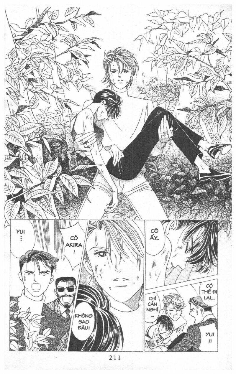 Nàng Tiên Ánh Trăng - Kaguya Hime: Chapter 17