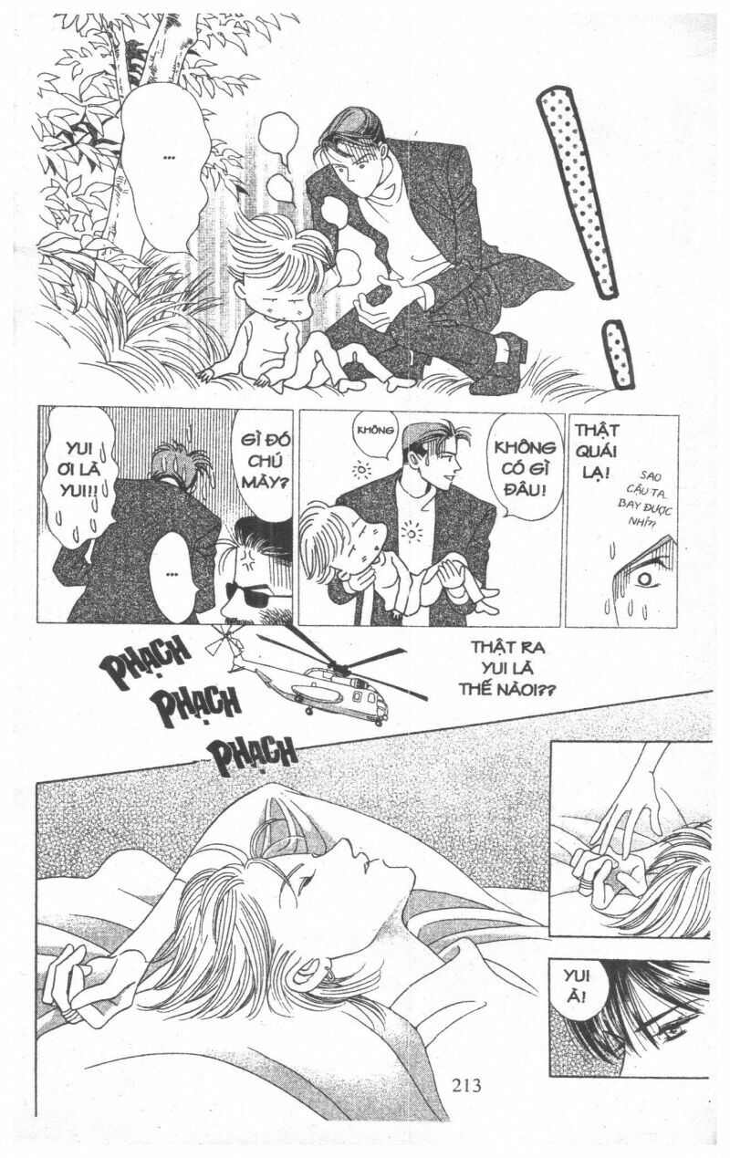 Nàng Tiên Ánh Trăng - Kaguya Hime: Chapter 17