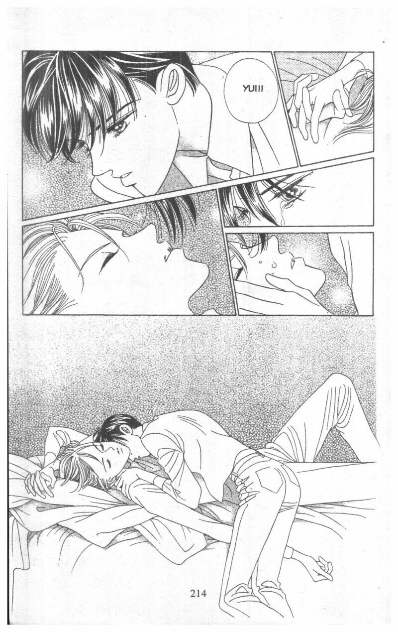 Nàng Tiên Ánh Trăng - Kaguya Hime: Chapter 17