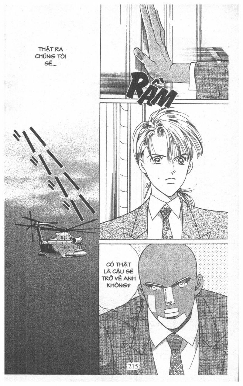 Nàng Tiên Ánh Trăng - Kaguya Hime: Chapter 17