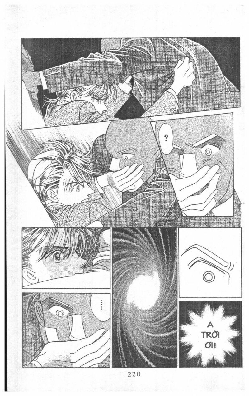 Nàng Tiên Ánh Trăng - Kaguya Hime: Chapter 17