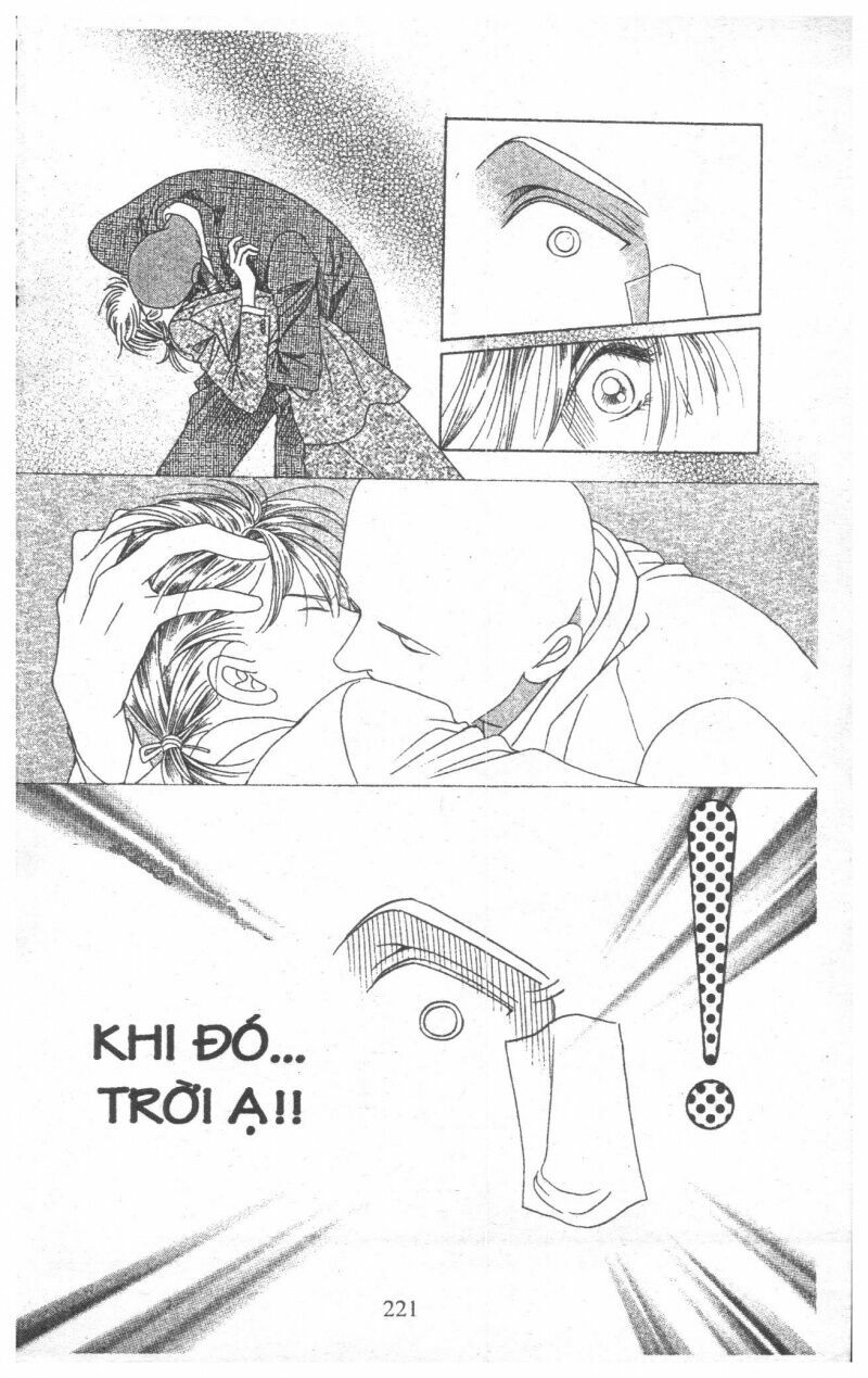 Nàng Tiên Ánh Trăng - Kaguya Hime: Chapter 17