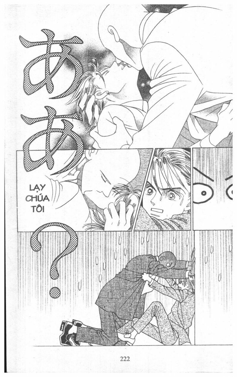 Nàng Tiên Ánh Trăng - Kaguya Hime: Chapter 17