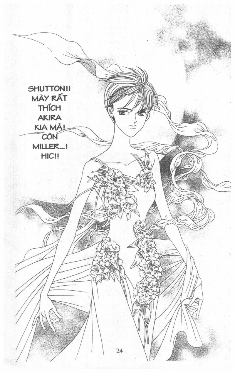 Nàng Tiên Ánh Trăng - Kaguya Hime: Chapter 17