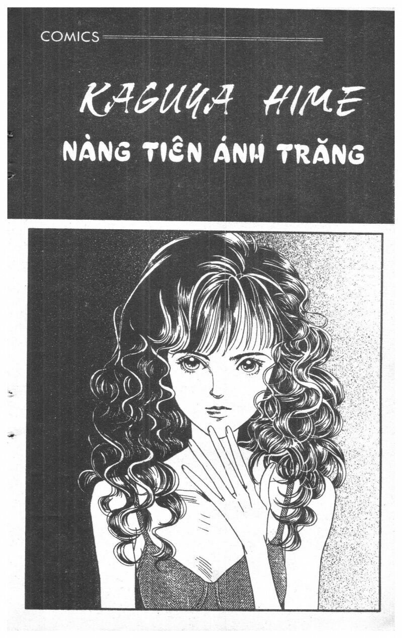 Nàng Tiên Ánh Trăng - Kaguya Hime: Chapter 17