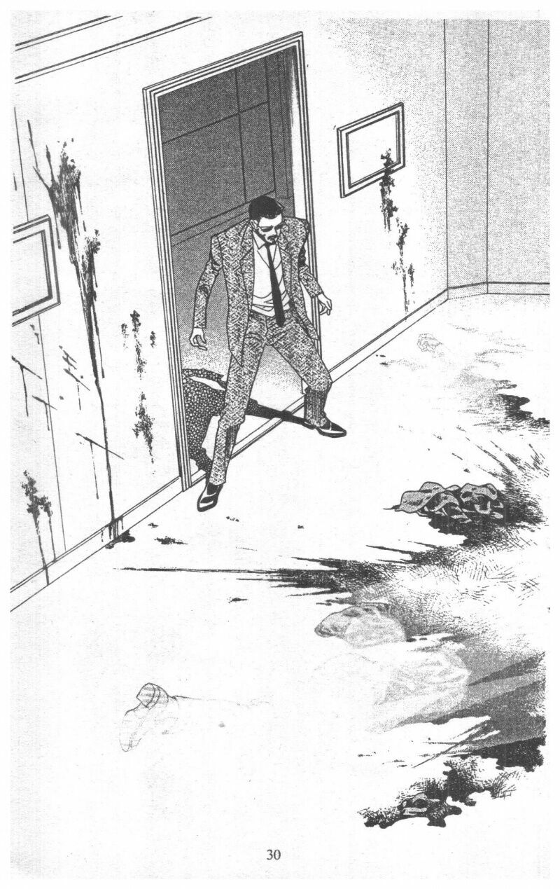 Nàng Tiên Ánh Trăng - Kaguya Hime: Chapter 17