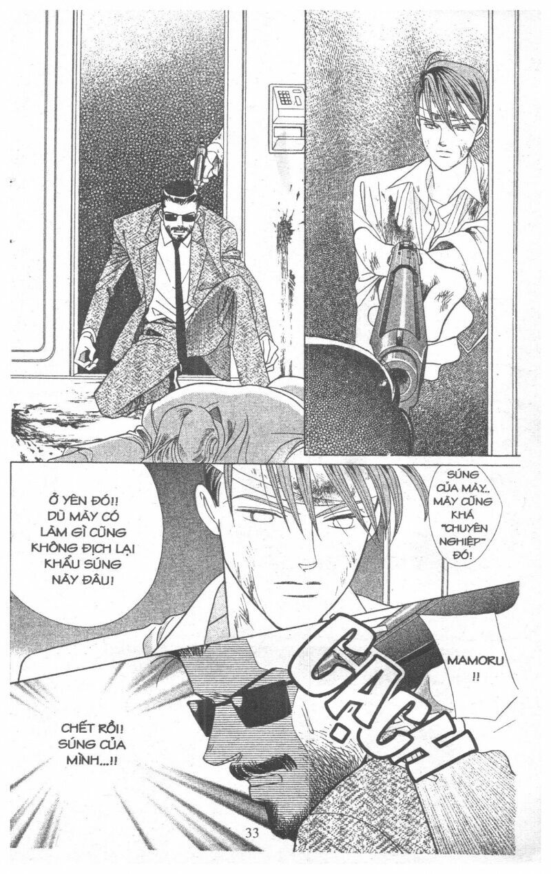 Nàng Tiên Ánh Trăng - Kaguya Hime: Chapter 17