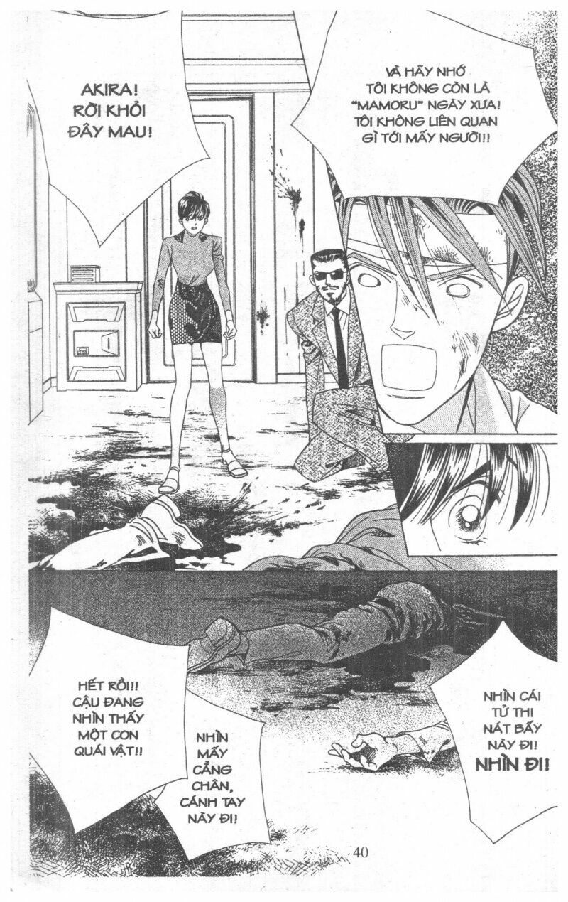 Nàng Tiên Ánh Trăng - Kaguya Hime: Chapter 17