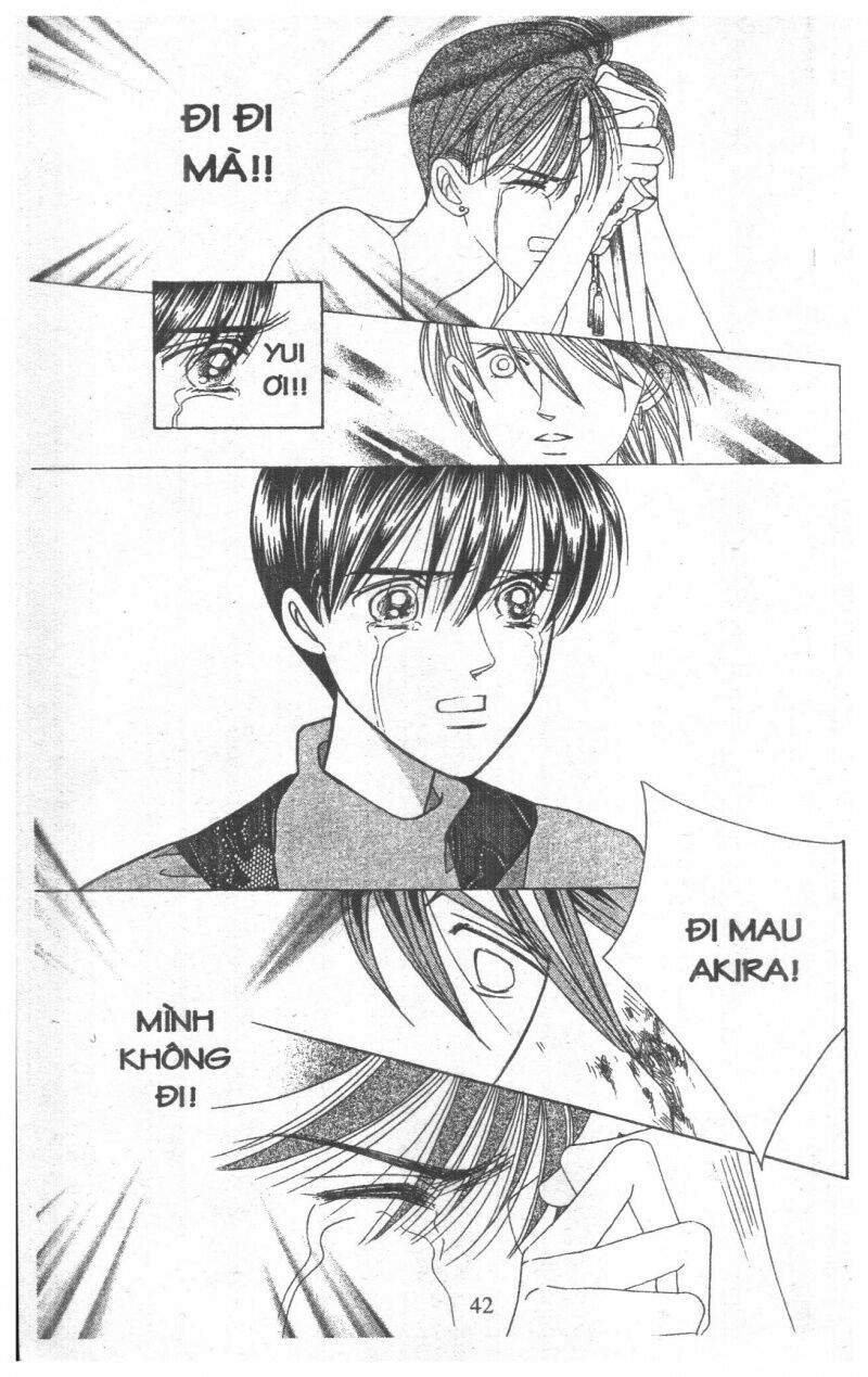 Nàng Tiên Ánh Trăng - Kaguya Hime: Chapter 17