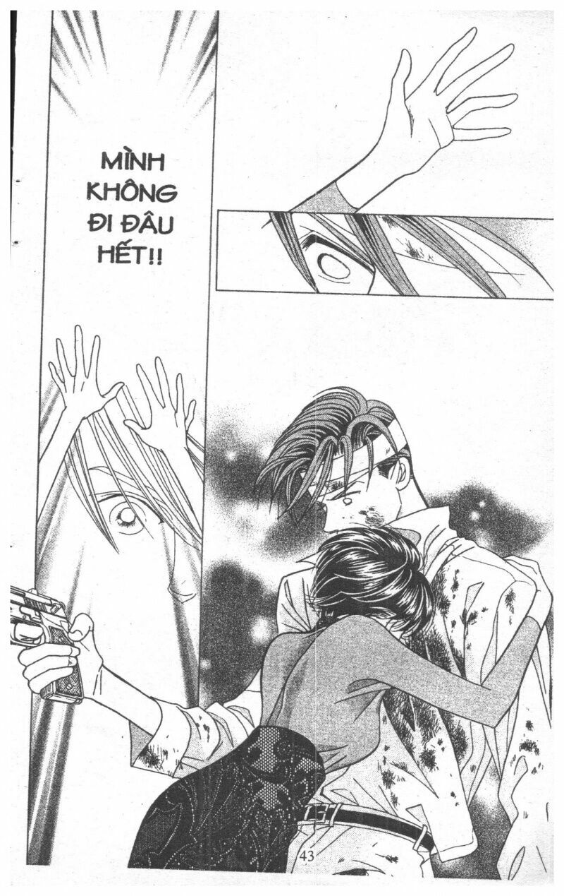 Nàng Tiên Ánh Trăng - Kaguya Hime: Chapter 17