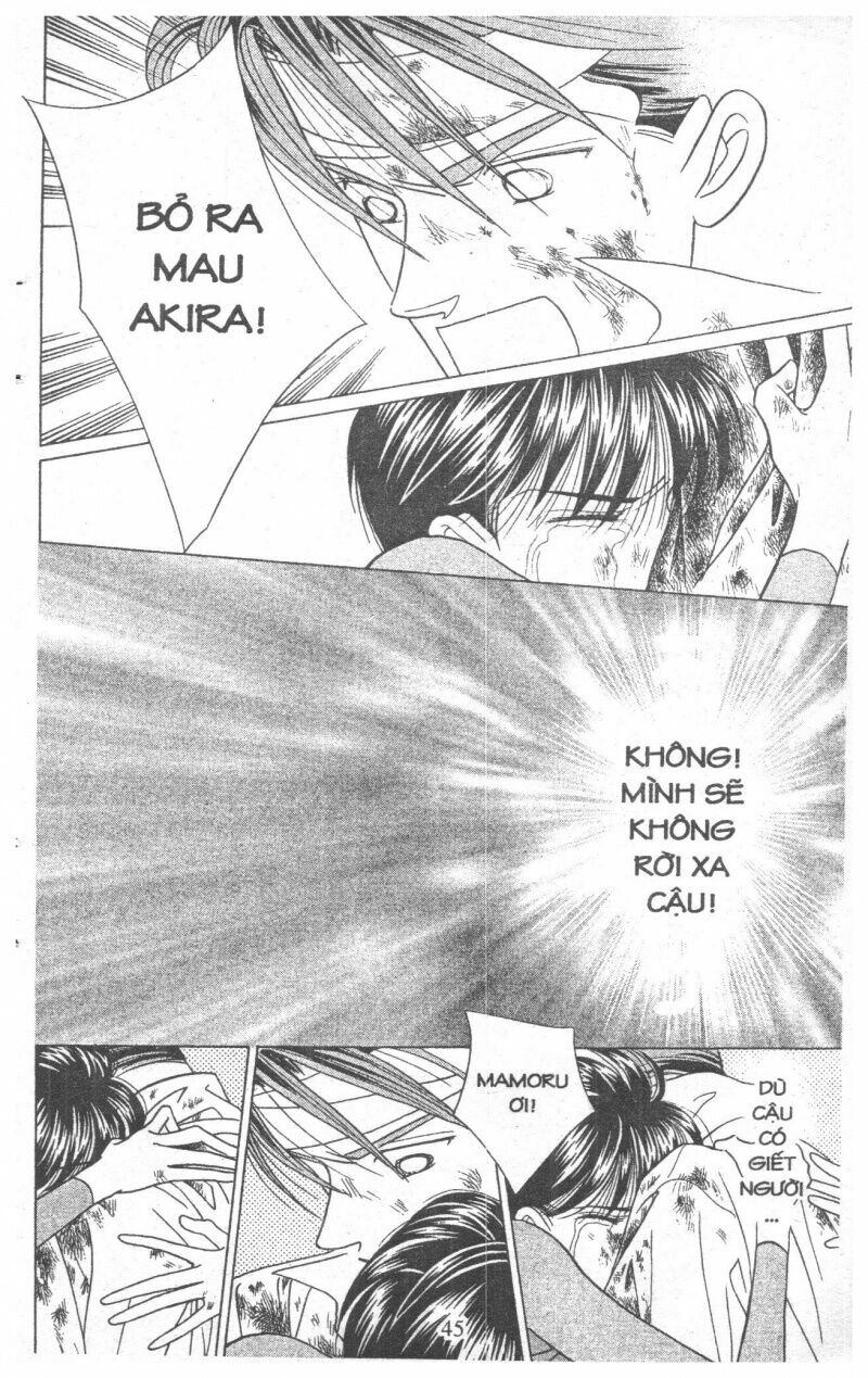 Nàng Tiên Ánh Trăng - Kaguya Hime: Chapter 17