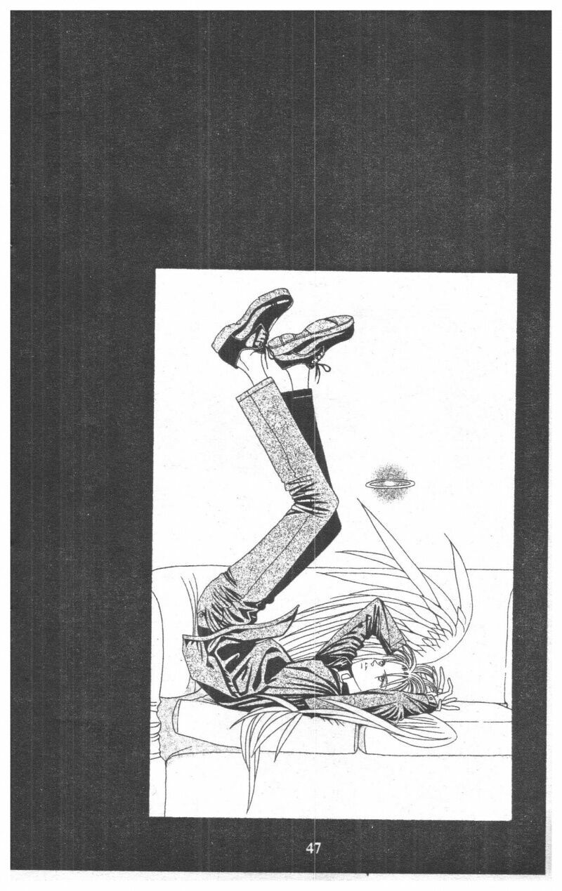 Nàng Tiên Ánh Trăng - Kaguya Hime: Chapter 17