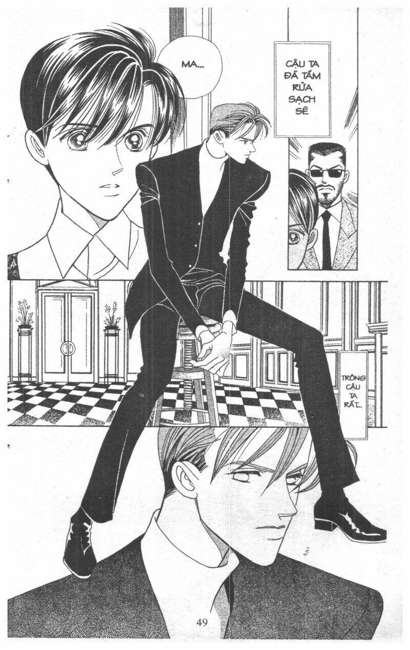 Nàng Tiên Ánh Trăng - Kaguya Hime: Chapter 17