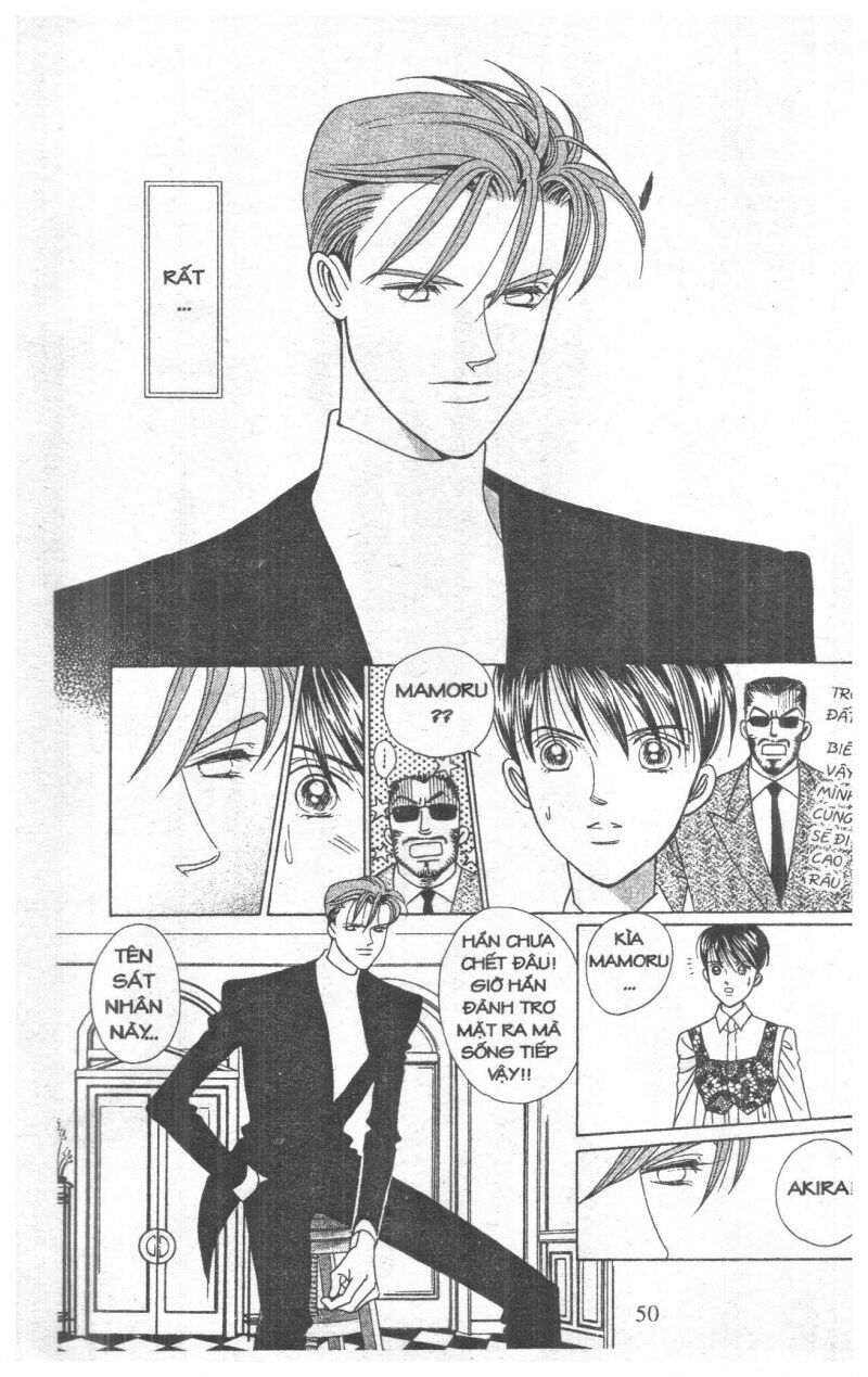Nàng Tiên Ánh Trăng - Kaguya Hime: Chapter 17