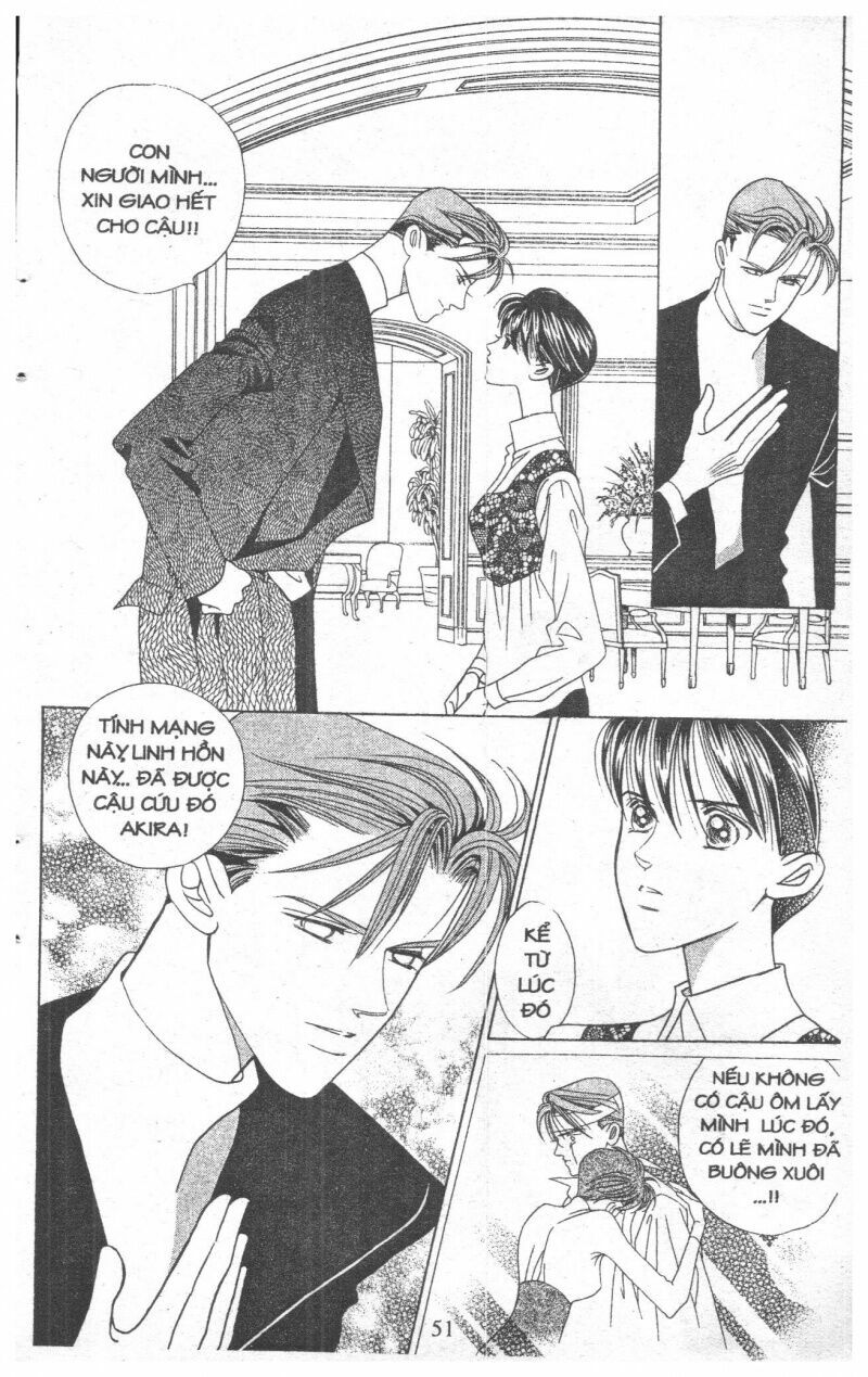 Nàng Tiên Ánh Trăng - Kaguya Hime: Chapter 17