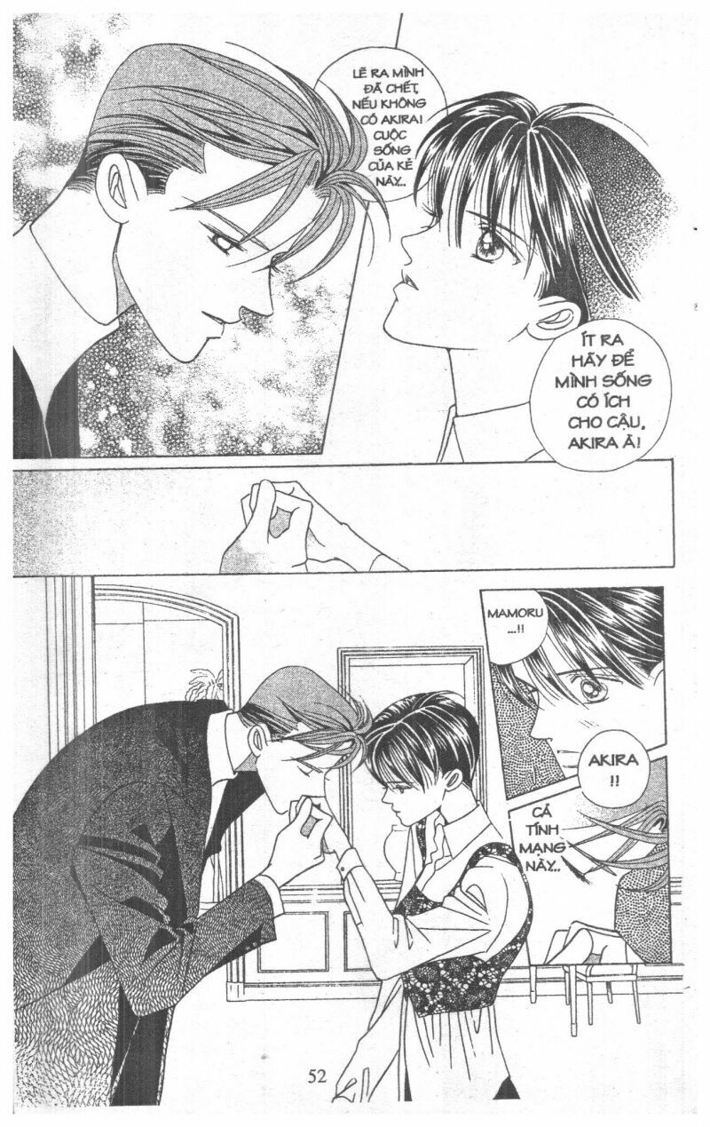 Nàng Tiên Ánh Trăng - Kaguya Hime: Chapter 17