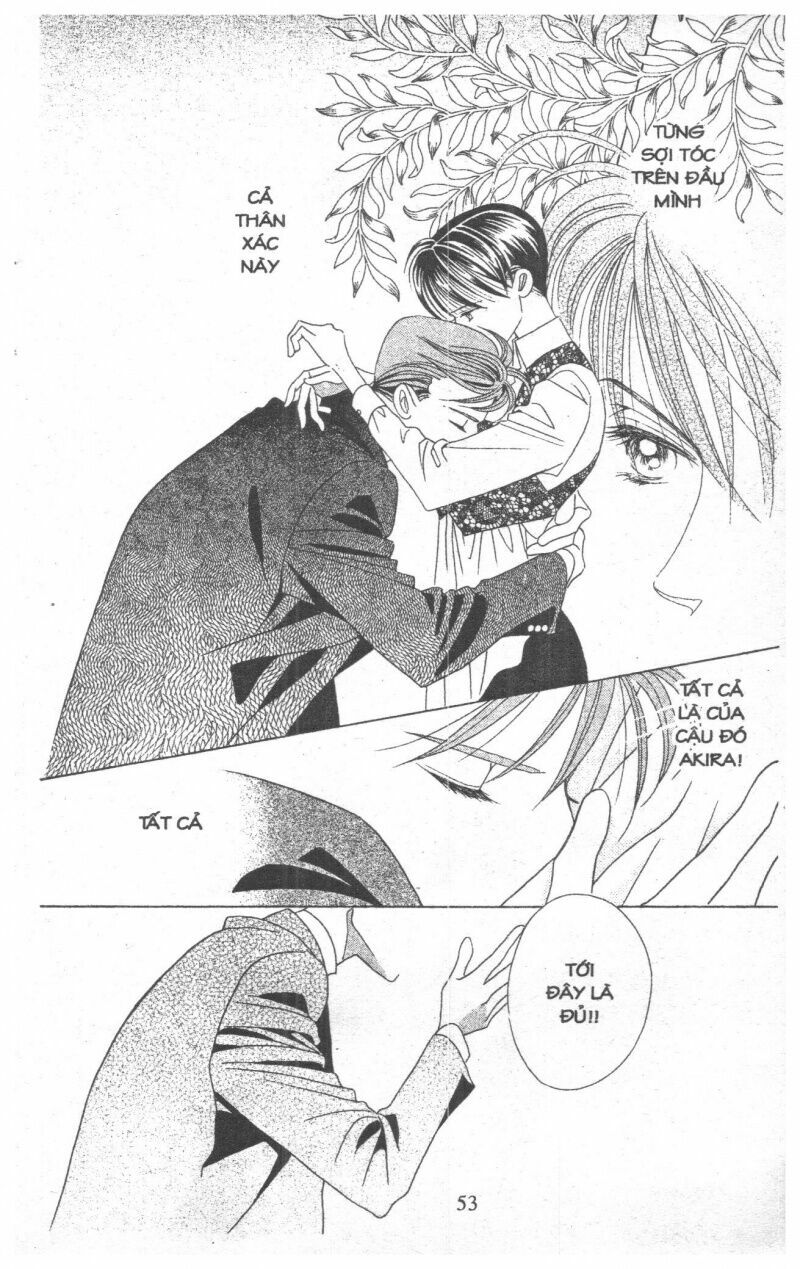 Nàng Tiên Ánh Trăng - Kaguya Hime: Chapter 17