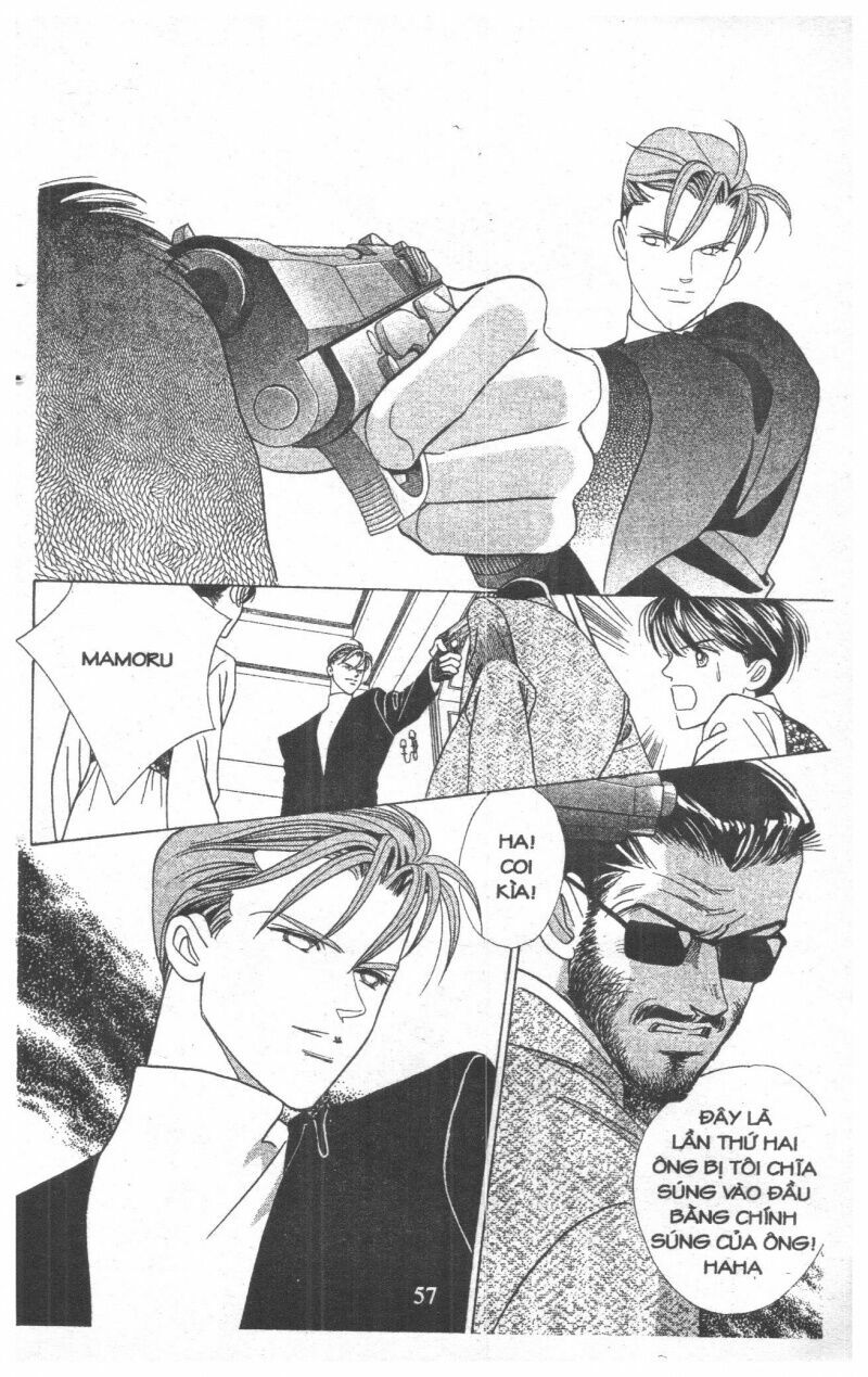 Nàng Tiên Ánh Trăng - Kaguya Hime: Chapter 17