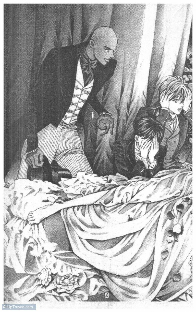 Nàng Tiên Ánh Trăng - Kaguya Hime: Chapter 17